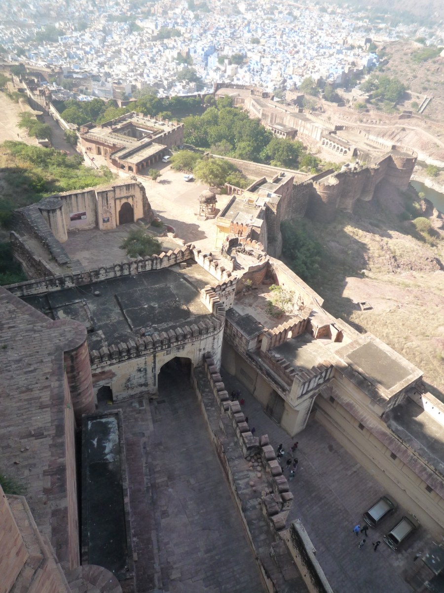 Umaid Bhawan Palace43